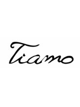 ティアモ(Tiamo)