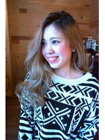 ベルシャンブル(belle chambre)&nbsp;#belle chambre#ミルクティーのムルギョル★