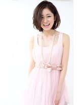 ココラー(COCOlar) スクエアボブ