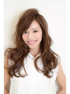 ハリス(Harris) Harris ロング