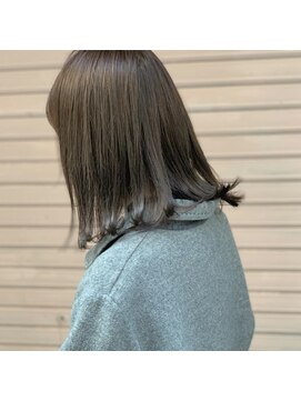 ココロ(COKORO) 外ハネ☆