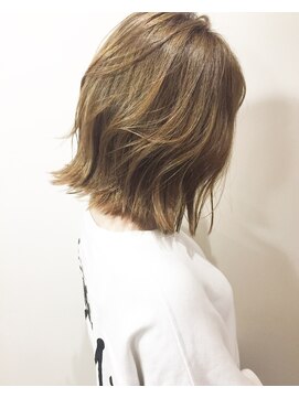 ロロネー 三国(Lolonois) 【Lolonois三国】ラテベージュ