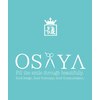 オサヤ アベイ(OSAYA abei)のお店ロゴ