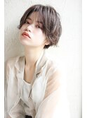 【Un ami】《増永剛大》　　トレンド、ハンサムおしゃれショート