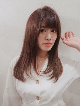 ミューズ 塩釜口店(MUSE) [MUSE塩釜口]オータムカラー by高瀬