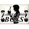 ボス 浦和(BOSS)のお店ロゴ