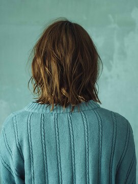 プロデュース 町田店(Produce) 伸ばしかけブランジュ【町田/町田駅/学割U24】