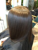 ロココ(rococo.)&nbsp;極上キラツヤ髪