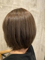 エイト マカビ 沖縄真嘉比店(EIGHT makabi)&nbsp;【EIGHT new hair style】お客様スタイル