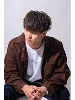 シリー(SILLY)&nbsp;ナチュラルマッシュショート