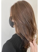 フォッコ(FOCCO)&nbsp;たっぷりハイライト×ベージュ