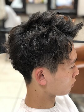 イルファ 北野田店(ehl:fa) ツイストスパイラル