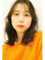 フラミューム 藤沢(flammeum)&nbsp;こなれレイヤー