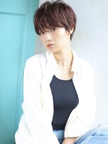 バース(BIRTH) 天神【BIRTH】大人かわいいマッシュショート