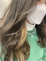 フラミューム 町田(flammeum)&nbsp;イヤリングカラー【町田】【成瀬】【玉川学園前】