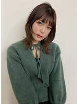 トラッキンアップザパス(TRUCKIN UP THE PATH) オリーブグレージュ