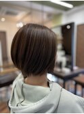 ショート