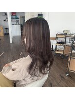 クラン ヘアーアンドスタジオ(CLAN hair & studio) #沖縄美容室#沖縄エクステ#沖縄ハイトーン