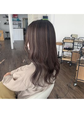 クラン ヘアーアンドスタジオ(CLAN hair & studio) #沖縄美容室#沖縄エクステ#沖縄ハイトーン