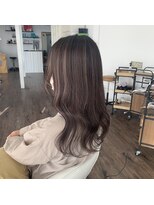 クラン ヘアーアンドスタジオ(CLAN hair & studio) #沖縄美容室#沖縄エクステ#沖縄ハイトーン