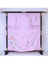 リラビューティリラクゼーション(Rela Beauty Relaxation)&nbsp;034：訪問着