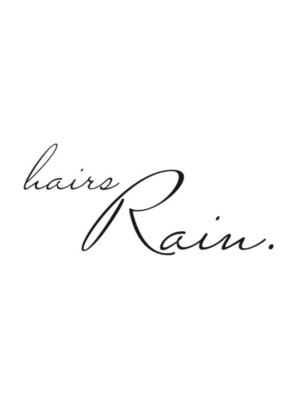 レイン(Rain)