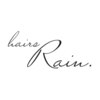 レイン(Rain)のお店ロゴ