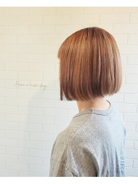 ヘアールーム スイッチ(hair room Switch) mixカラー