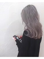 エイル 茶屋町(Eir)&nbsp;【ヘアカラー】【髪質改善】【トリートメント】