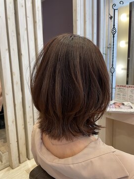 クレン 真嘉比店(Cre'ne) クビレミディ