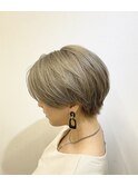 ホワイトアッシュベージュ