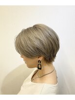 エイト 博多店(EIGHT hakata)&nbsp;ホワイトアッシュベージュ