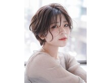 ヘアー キューブ フィール 都町店(hair cube feel)