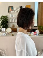 カプリス(Caprice)&nbsp;bob