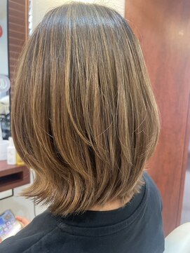 アノ 成城(ano) 大人トーンアップカラー