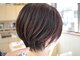 ヘアーノッキン(hair knock’n)の写真