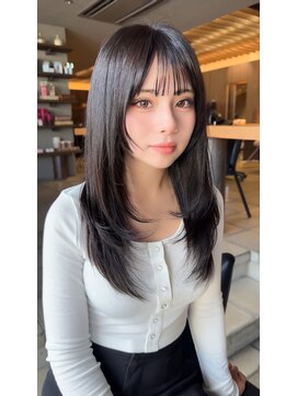 ロンドローズ 名古屋(Lond damaskRose) 韓国暗艶レイヤー