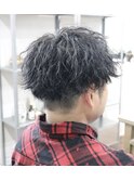 ハードツイストスパイラル