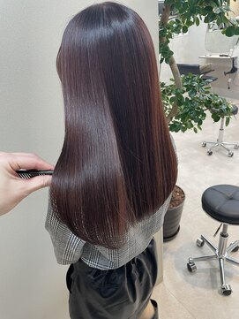 アエタ(Aeta.) グローバルミルボンTR