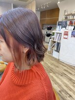 スノードロップ 高円寺店(Snowdrop)&nbsp;イメチェン/ハッシュカット/フルバング/似合わせカット/高円寺