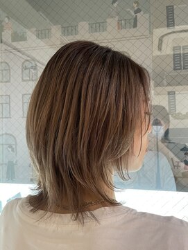 アパートメントオブソロン 錦糸町(The Apartment of Solon) ウルフ×ハイライト