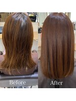 LAPISUTA 門前仲町&nbsp;TOKIO【髪質改善美容院LAPISUTA門前仲町】