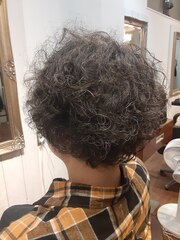 【ヘアルシェ】おすすめ♪ショートスタイル♪