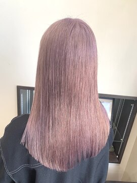 ヴァンカウンシル Kuwana(VAN COUNCIL) ホワイトピンクベージュ