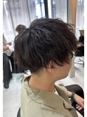 メンズツイスパ