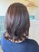 セルン(cerne)&nbsp;くびれヘア