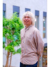 デジャヴヘアー 西千葉(Dejave hair) NAOYA [西千葉]
