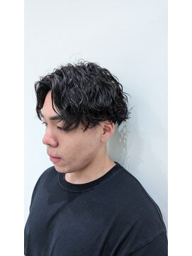 ソイルアヴェダ ららぽーと沼津店(SoilAVEDA) ツイスパセンターパート