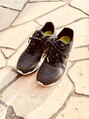 ハノン(Hanon) 100キロウォーク完歩を目指して練習中