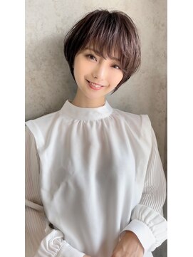 ザ シー 海老名(The C) 【The C涼】30代40代50代◎大人ワンカールショート